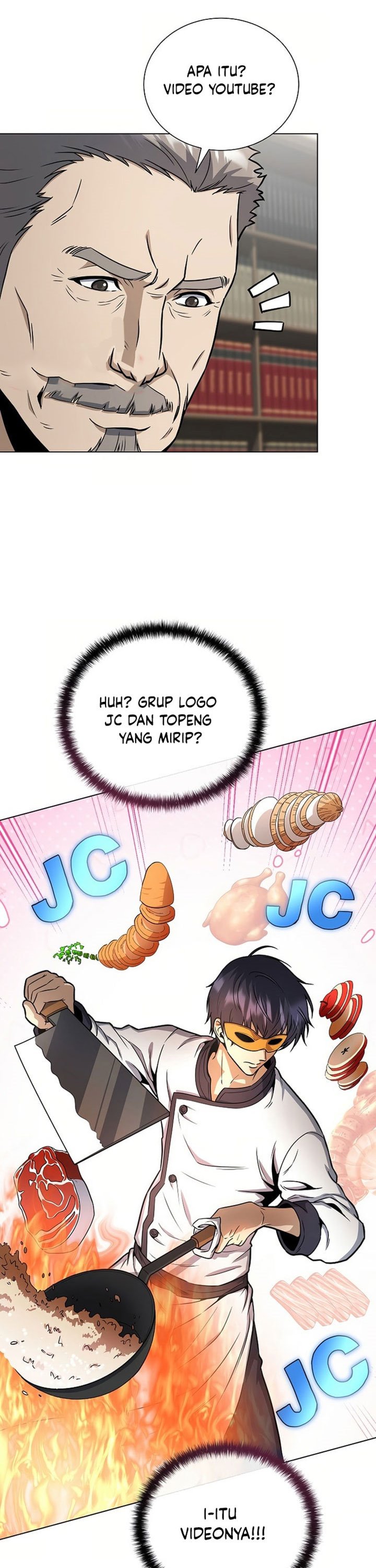 The Heavenly Demon Lord Who Doesn’t Want to Level Up chapter 86