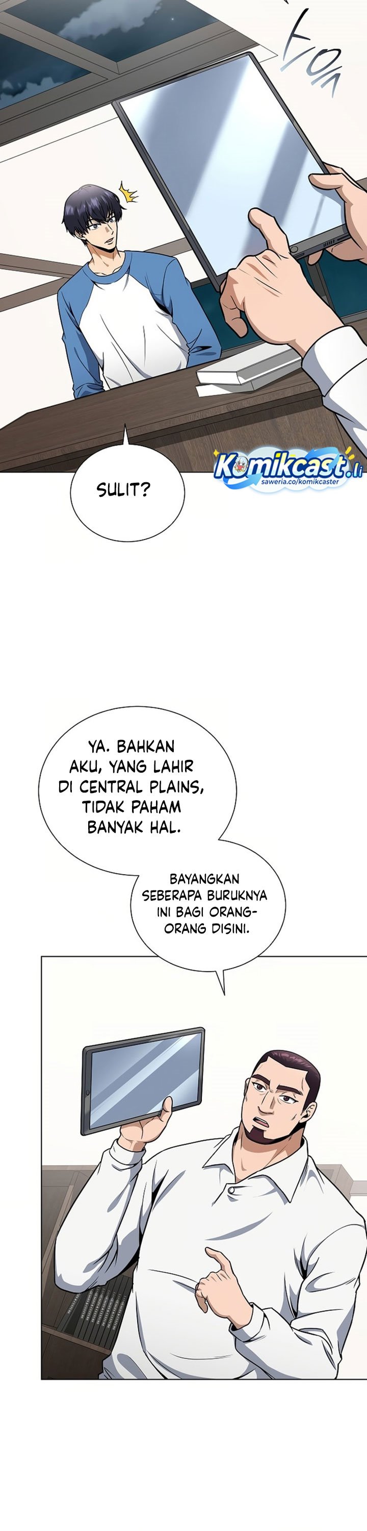 The Heavenly Demon Lord Who Doesn’t Want to Level Up chapter 86