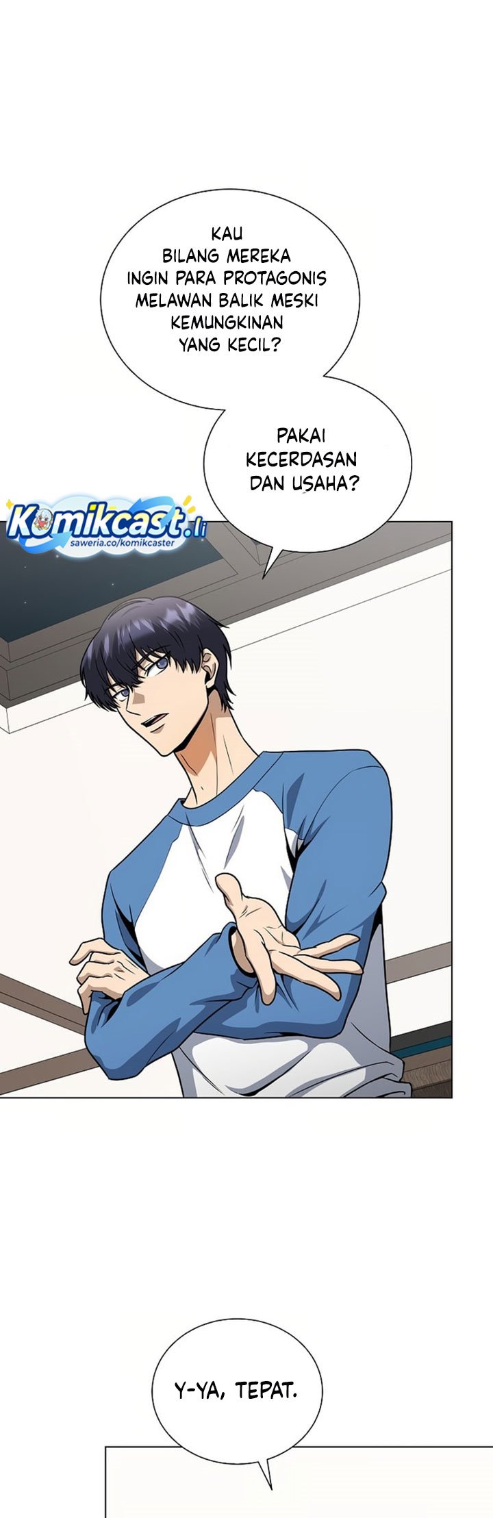 The Heavenly Demon Lord Who Doesn’t Want to Level Up chapter 86