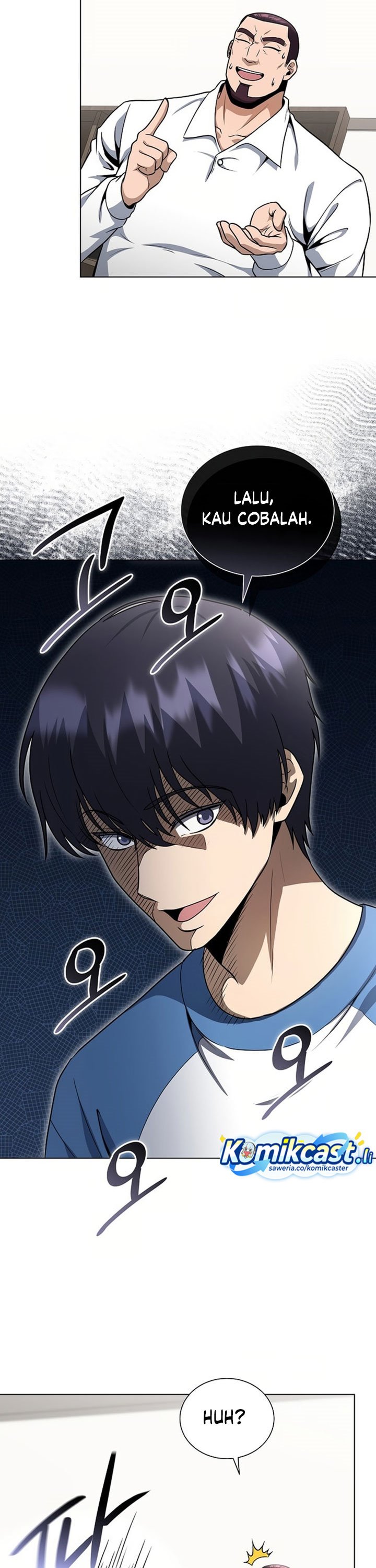 The Heavenly Demon Lord Who Doesn’t Want to Level Up chapter 86