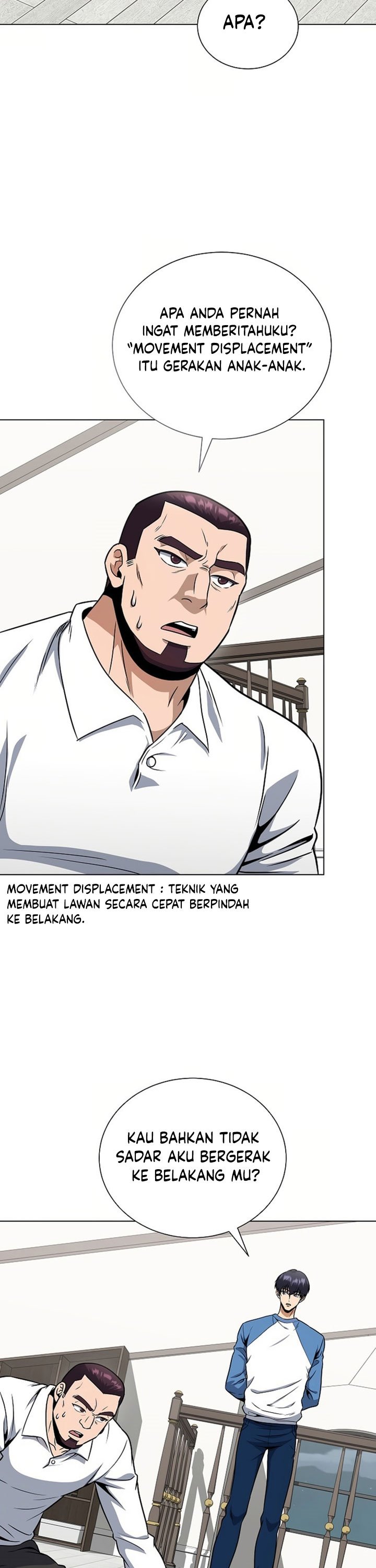 The Heavenly Demon Lord Who Doesn’t Want to Level Up chapter 86