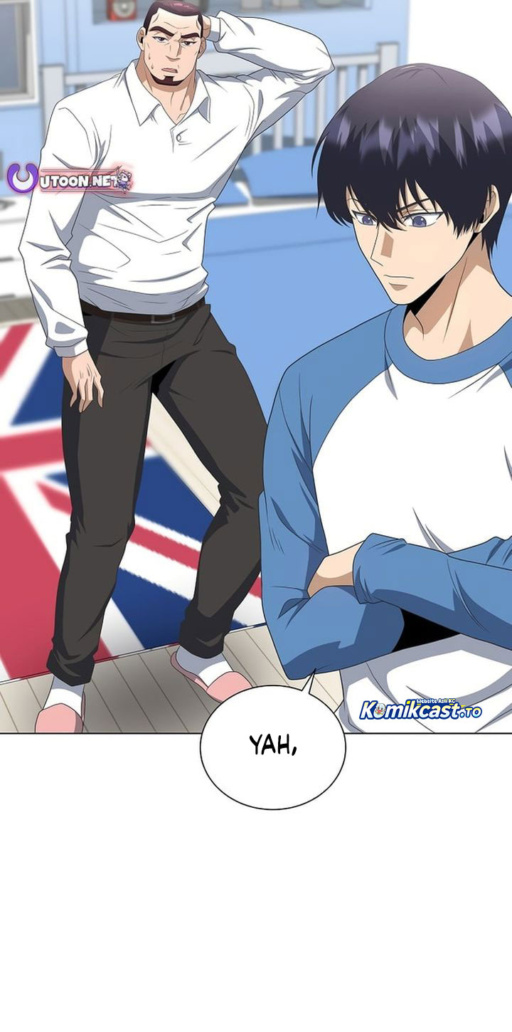 The Heavenly Demon Lord Who Doesn’t Want to Level Up chapter 94