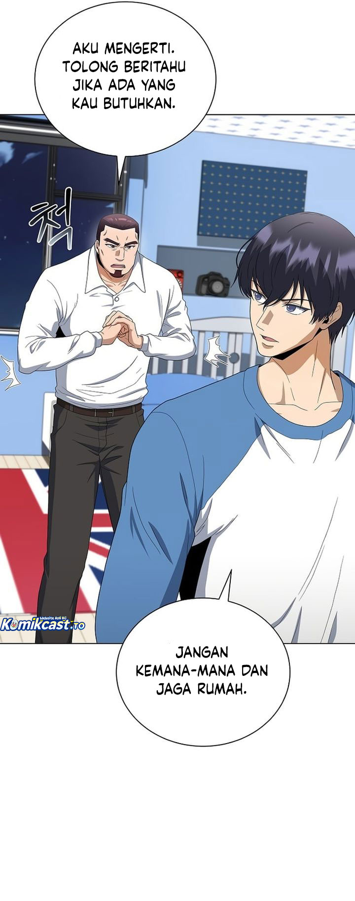 The Heavenly Demon Lord Who Doesn’t Want to Level Up chapter 94