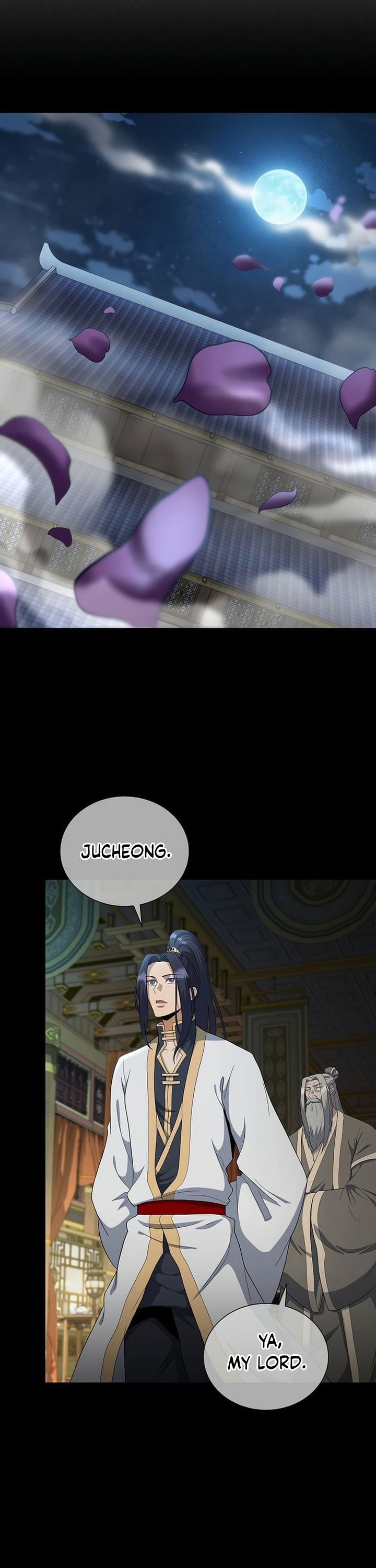 The Heavenly Demon Lord Who Doesn’t Want to Level Up chapter 94