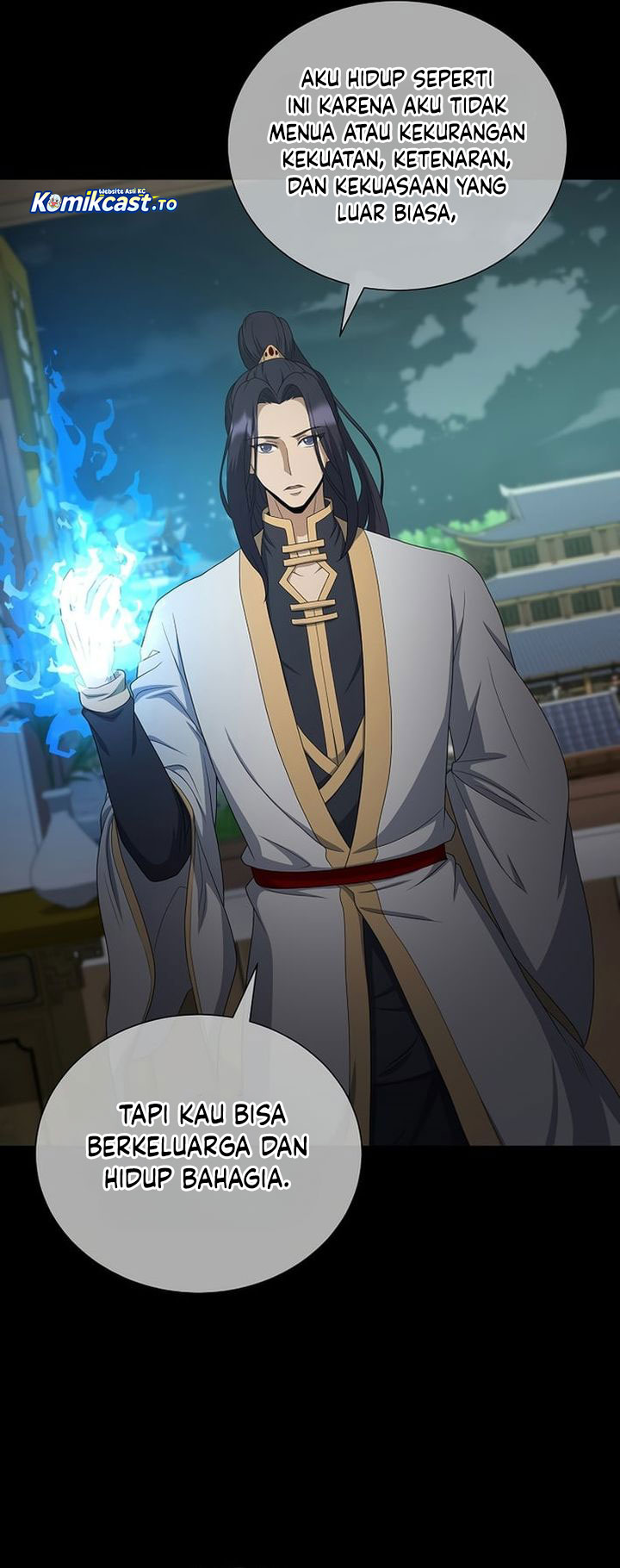 The Heavenly Demon Lord Who Doesn’t Want to Level Up chapter 94