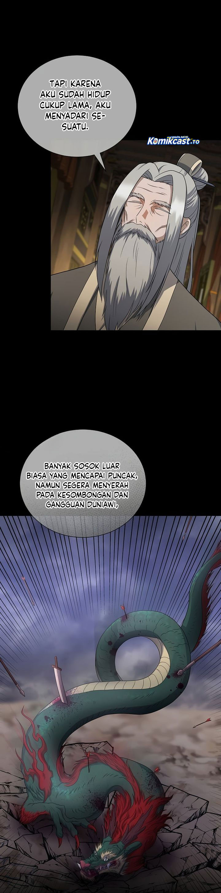 The Heavenly Demon Lord Who Doesn’t Want to Level Up chapter 94