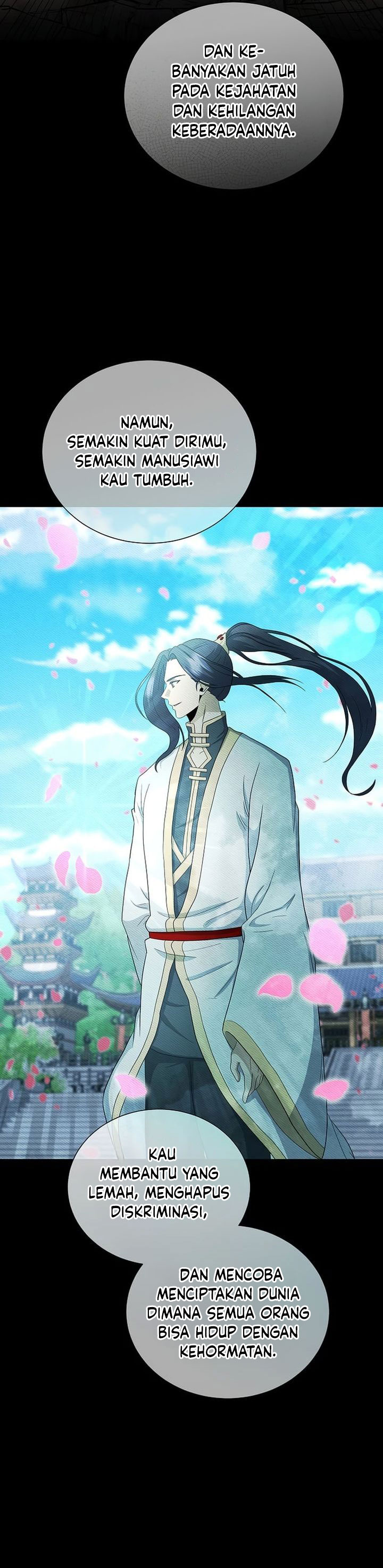 The Heavenly Demon Lord Who Doesn’t Want to Level Up chapter 94