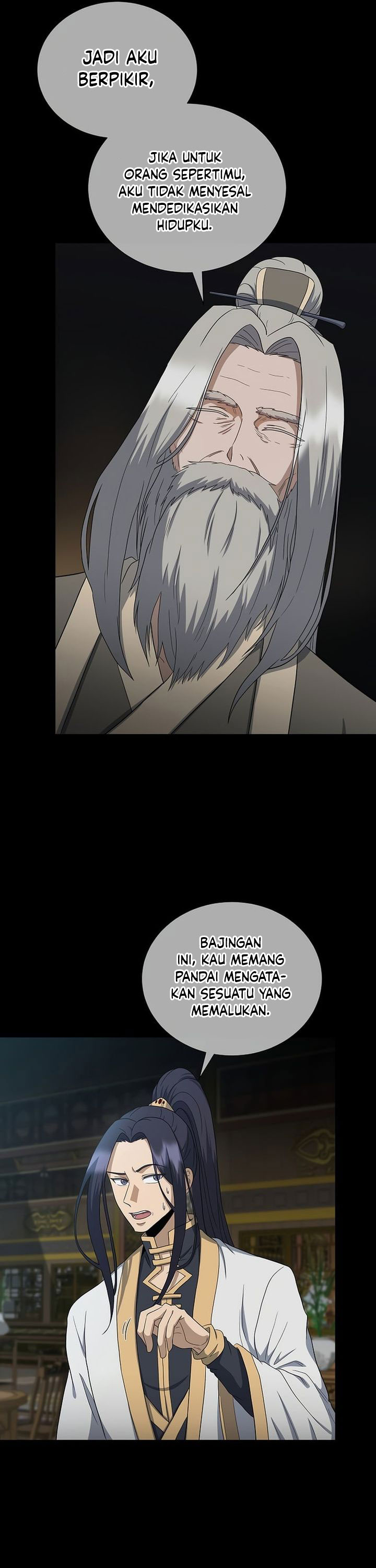 The Heavenly Demon Lord Who Doesn’t Want to Level Up chapter 94