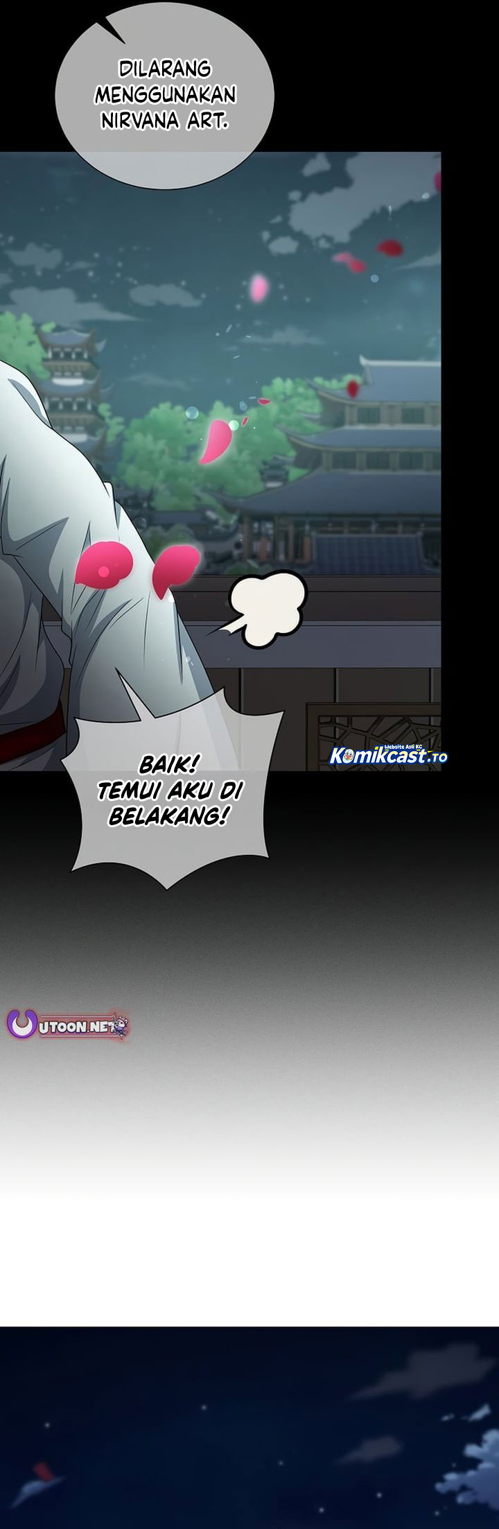 The Heavenly Demon Lord Who Doesn’t Want to Level Up chapter 94