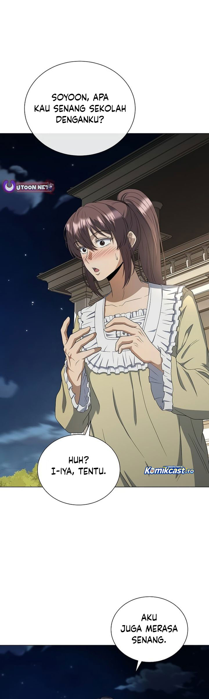 The Heavenly Demon Lord Who Doesn’t Want to Level Up chapter 94