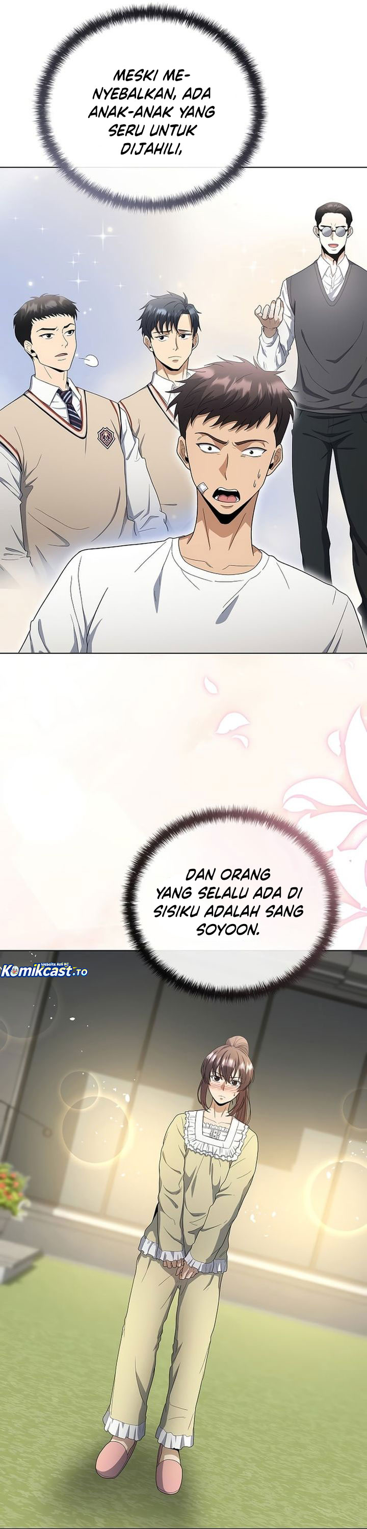 The Heavenly Demon Lord Who Doesn’t Want to Level Up chapter 94