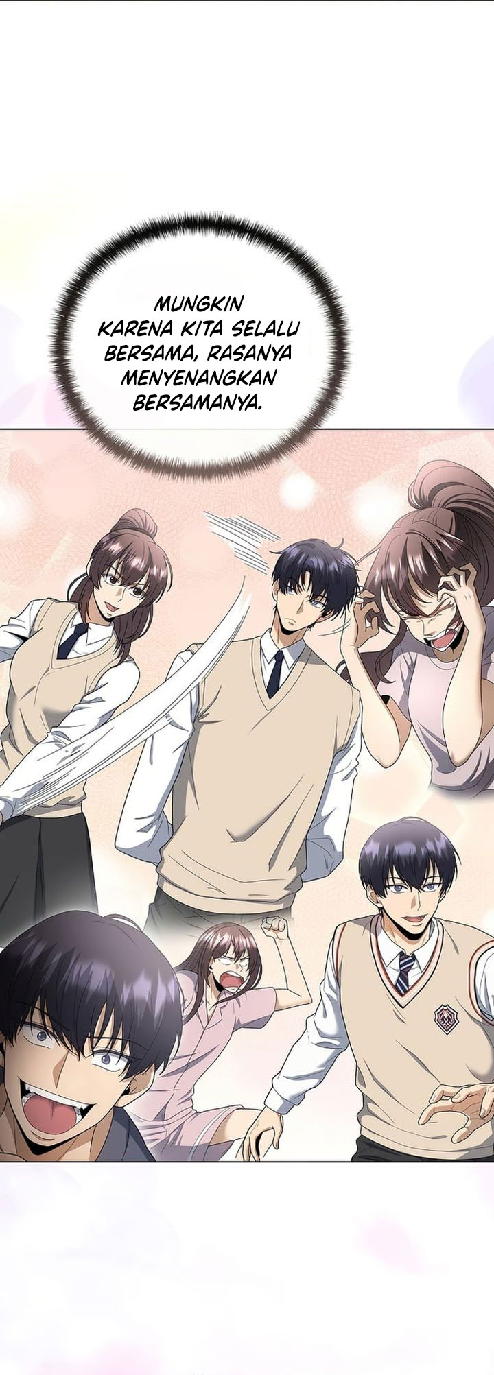 The Heavenly Demon Lord Who Doesn’t Want to Level Up chapter 94