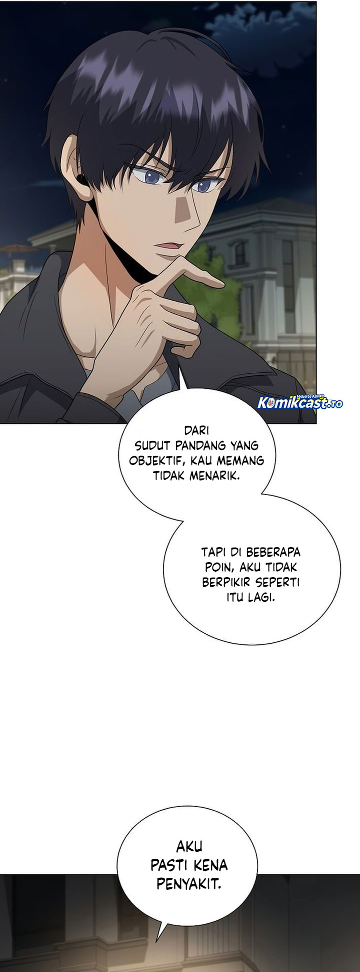 The Heavenly Demon Lord Who Doesn’t Want to Level Up chapter 94