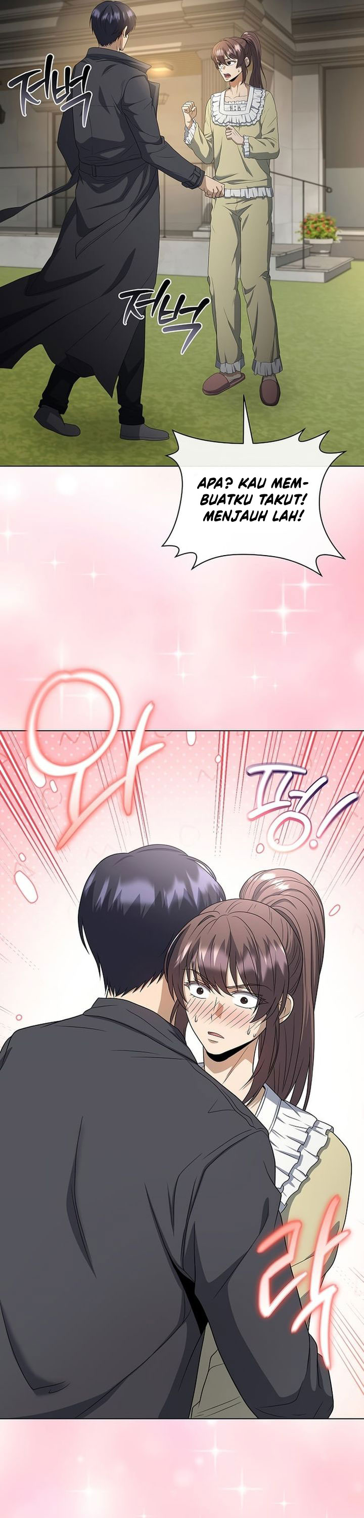 The Heavenly Demon Lord Who Doesn’t Want to Level Up chapter 94