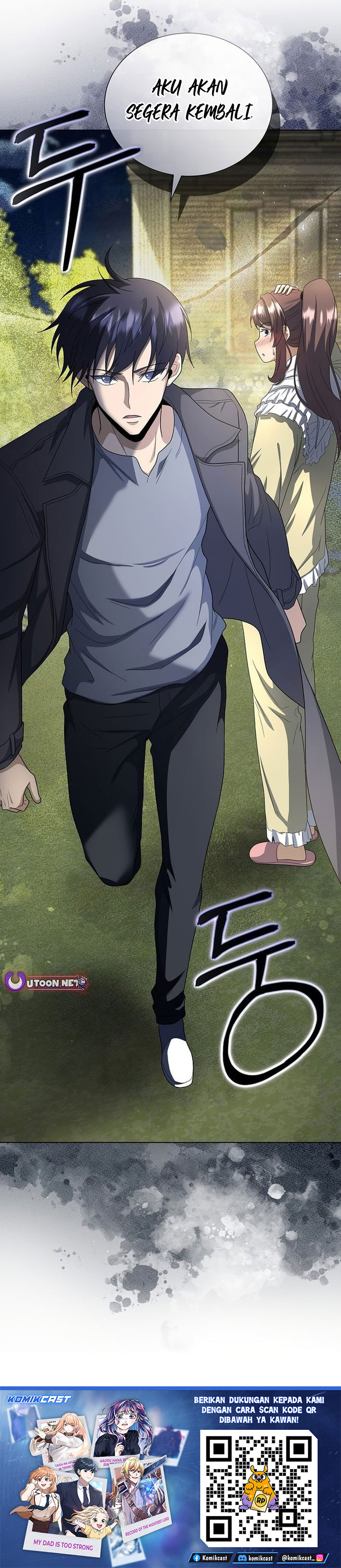 The Heavenly Demon Lord Who Doesn’t Want to Level Up chapter 94