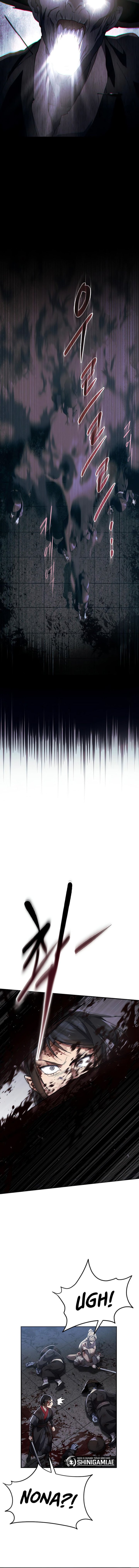 The Heavenly Demon Wants A Quiet Life Chapter 28 Bahasa Indonesia