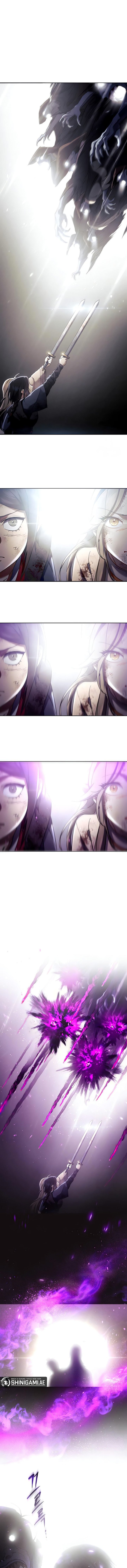 The Heavenly Demon Wants A Quiet Life Chapter 28 Bahasa Indonesia