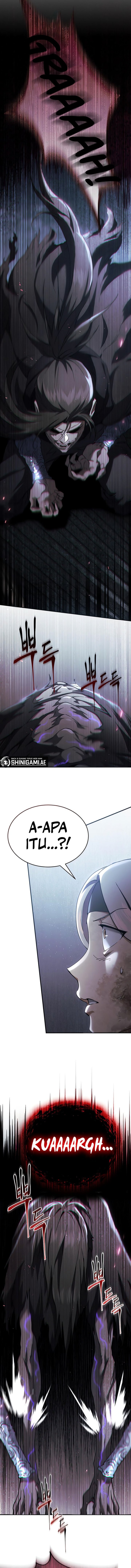 The Heavenly Demon Wants A Quiet Life Chapter 28 Bahasa Indonesia