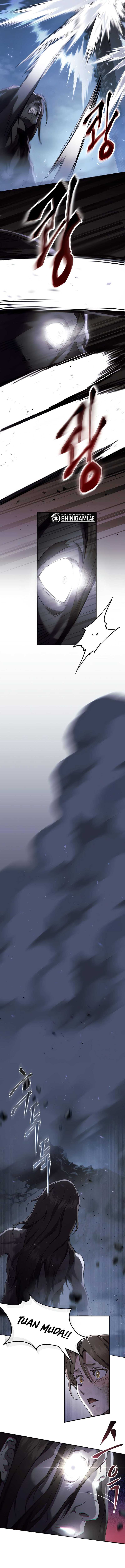 The Heavenly Demon Wants A Quiet Life chapter 29