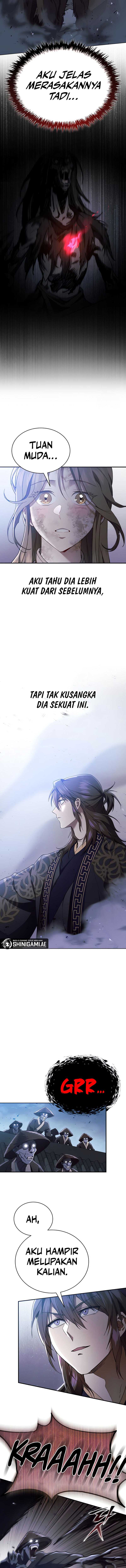 The Heavenly Demon Wants A Quiet Life chapter 29