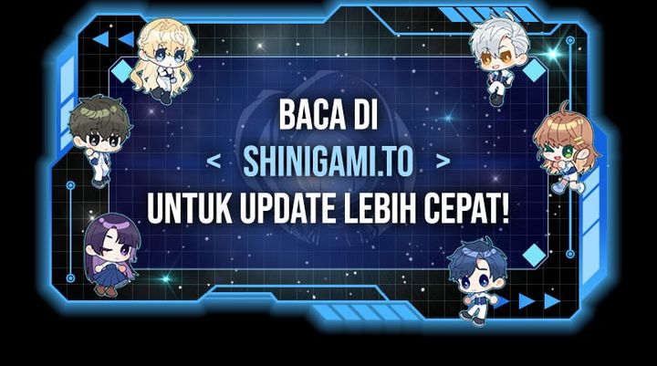 The Heavenly Demon Wants A Quiet Life chapter 55