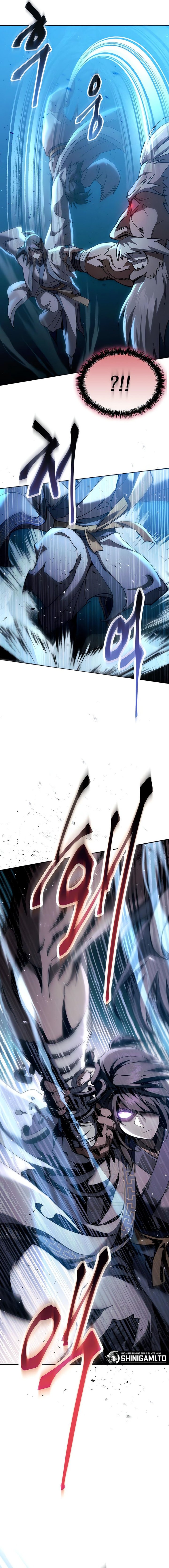 The Heavenly Demon Wants A Quiet Life Chapter 60 Bahasa Indonesia