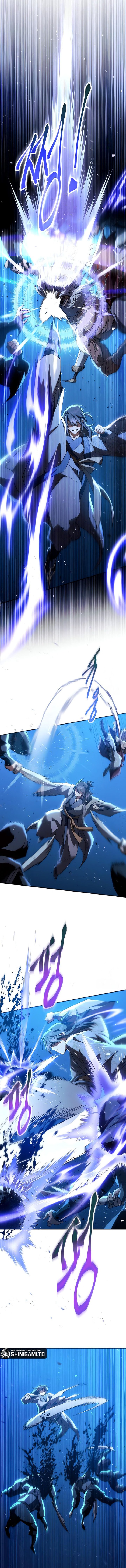 The Heavenly Demon Wants A Quiet Life Chapter 60 Bahasa Indonesia