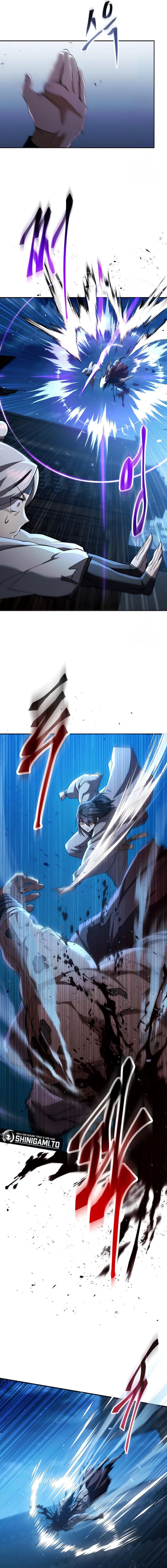 The Heavenly Demon Wants A Quiet Life Chapter 60 Bahasa Indonesia