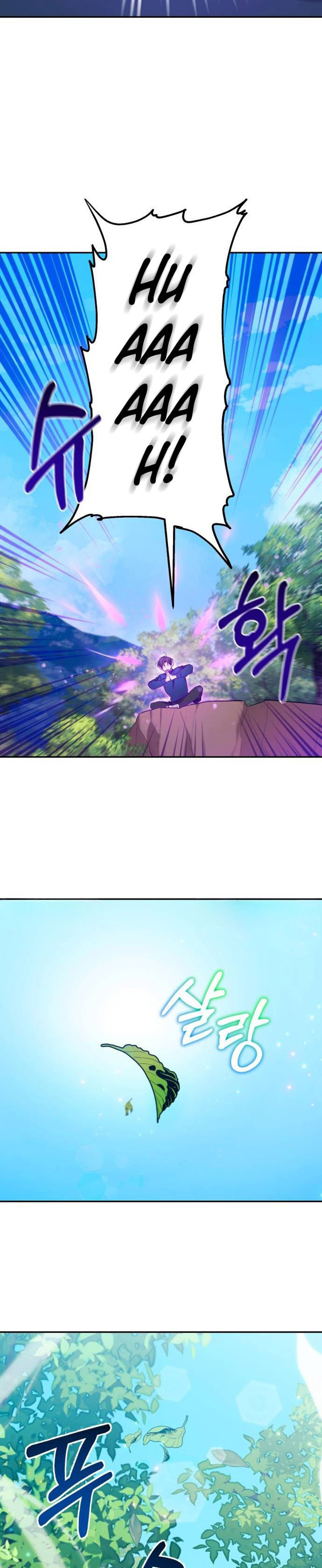 The Heavenly Demon Will Give You a Massage Chapter 06 Bahasa Indonesia