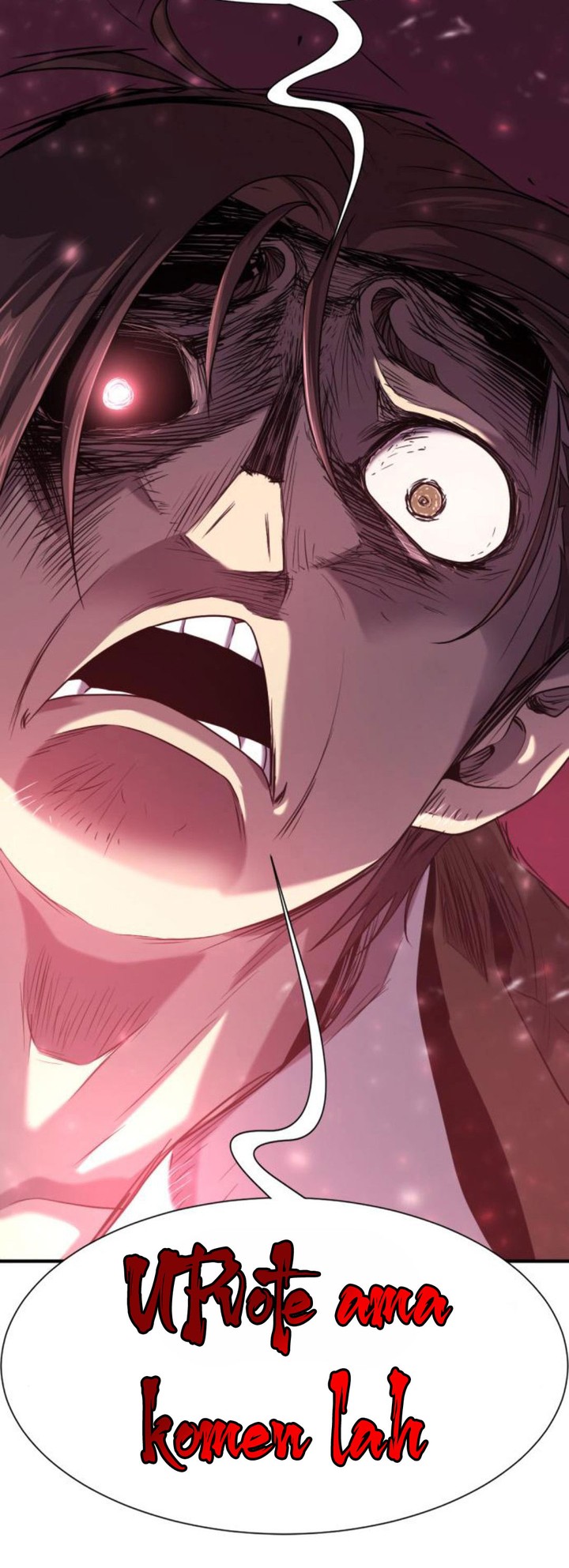 The Heavenly Demon Will Give You a Massage Chapter 29 Bahasa Indonesia