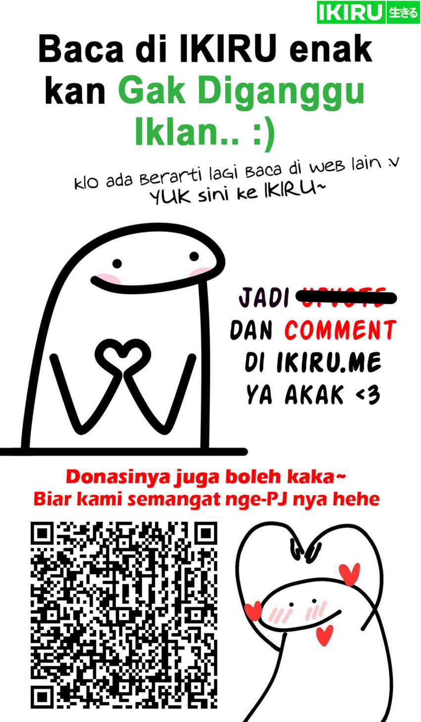 The Heavenly Demon Will Give You a Massage Chapter 48 Bahasa Indonesia