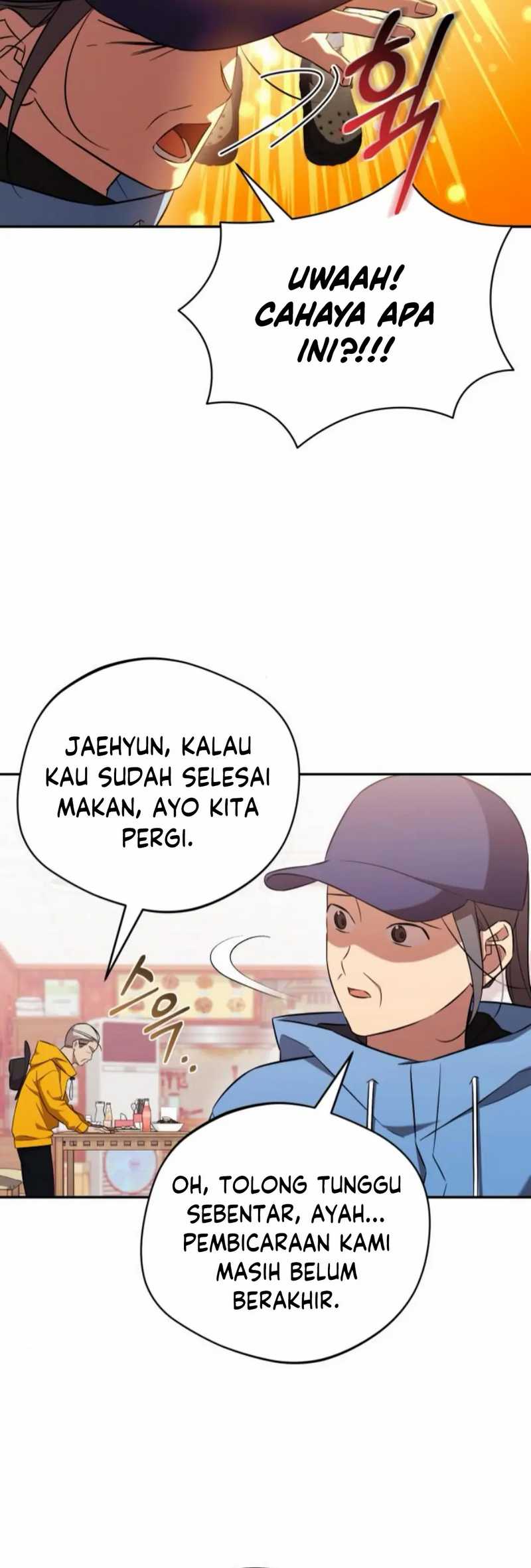 The Heavenly Demon Will Give You a Massage chapter 62