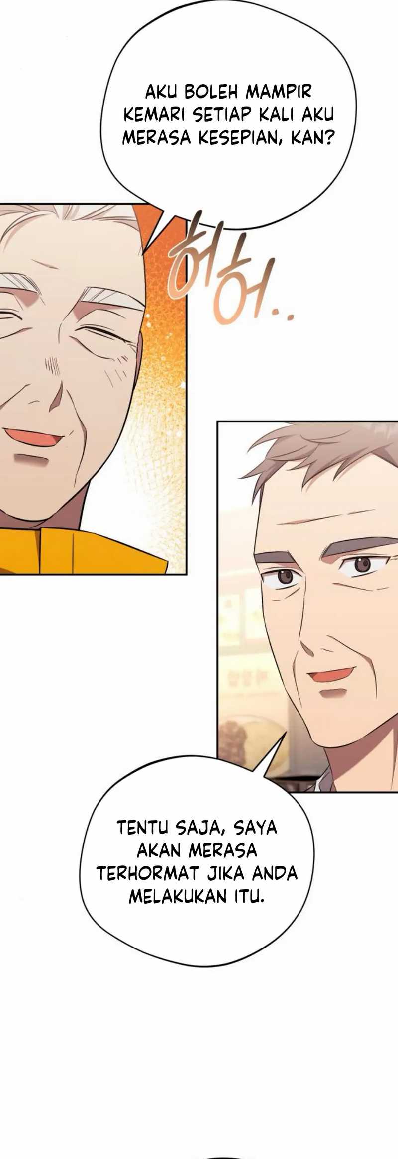 The Heavenly Demon Will Give You a Massage chapter 62
