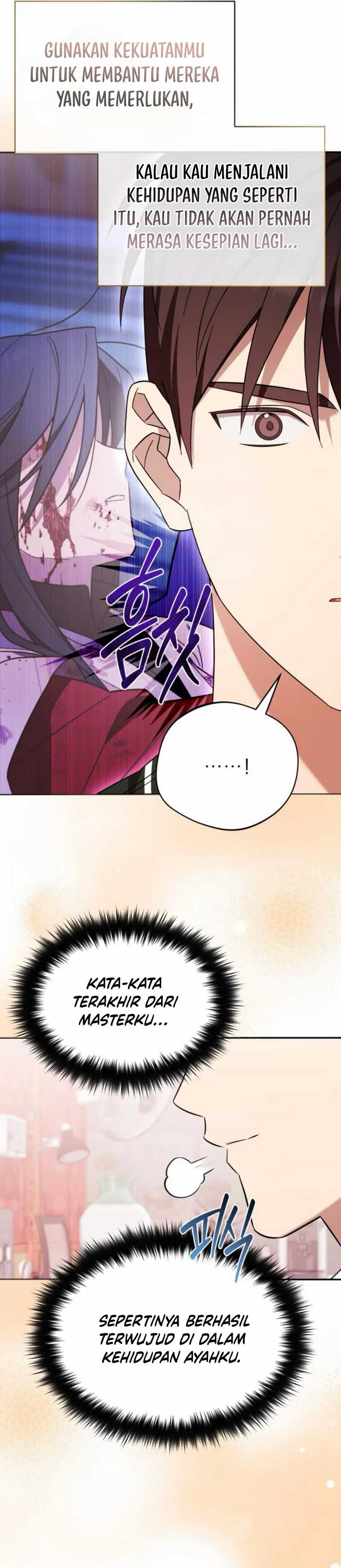 The Heavenly Demon Will Give You a Massage chapter 62