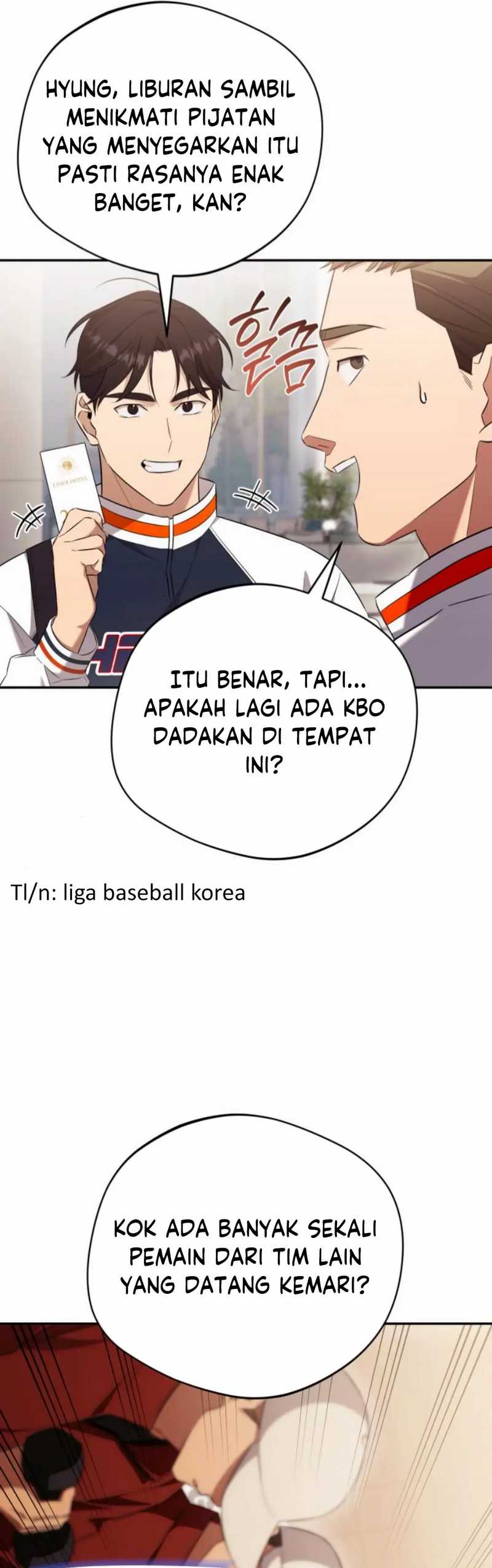 The Heavenly Demon Will Give You a Massage chapter 62
