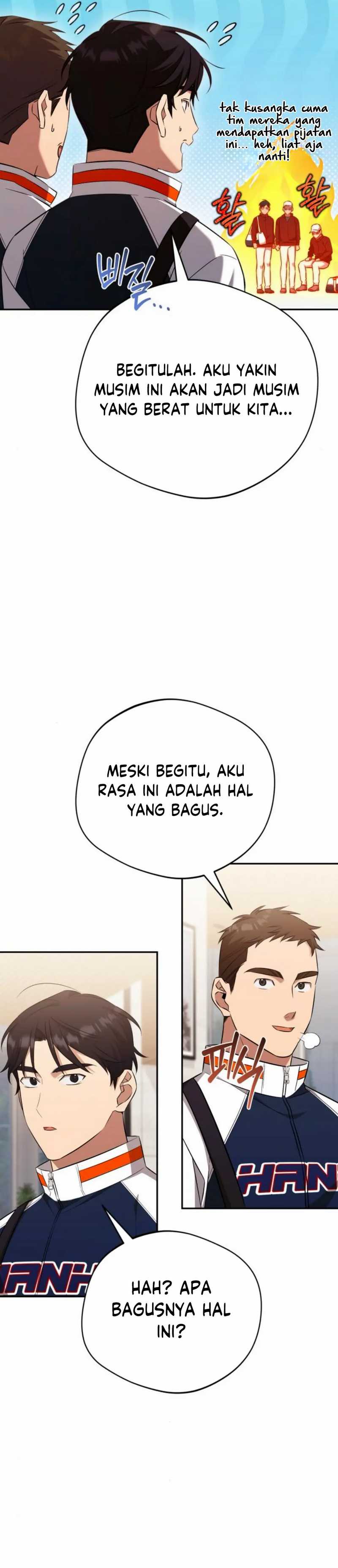 The Heavenly Demon Will Give You a Massage chapter 62