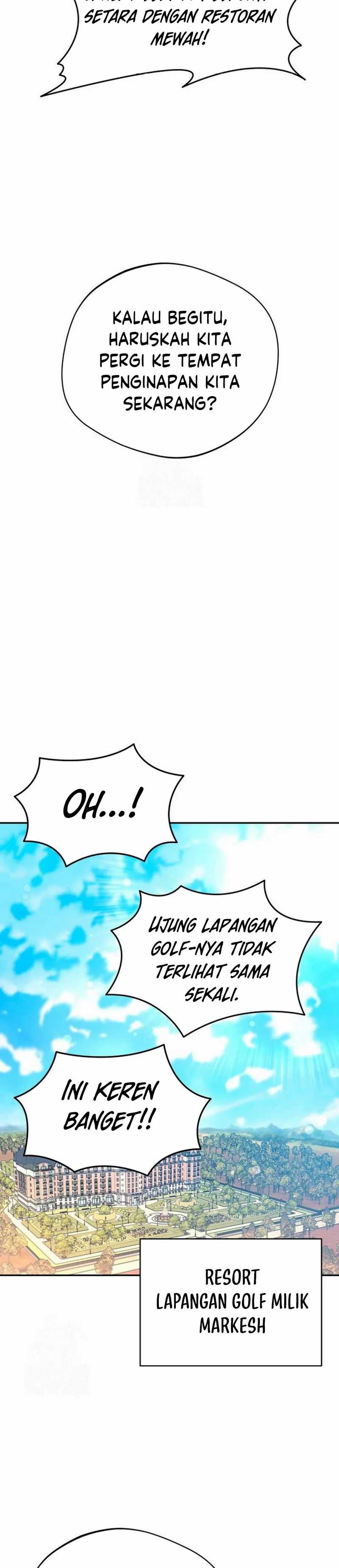 The Heavenly Demon Will Give You a Massage chapter 66