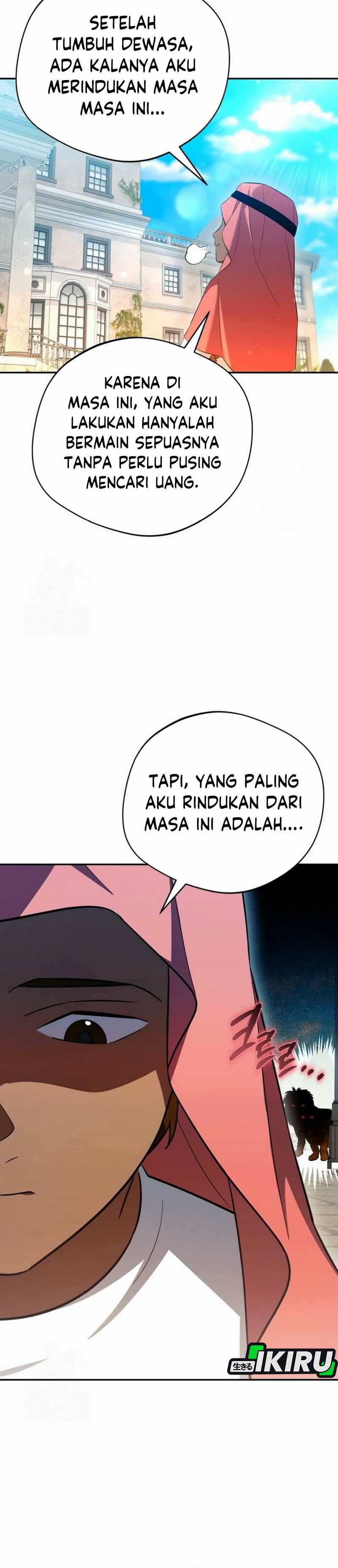 The Heavenly Demon Will Give You a Massage chapter 66