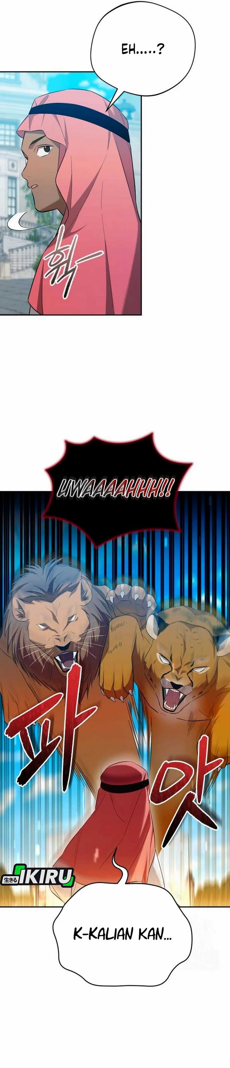 The Heavenly Demon Will Give You a Massage chapter 66