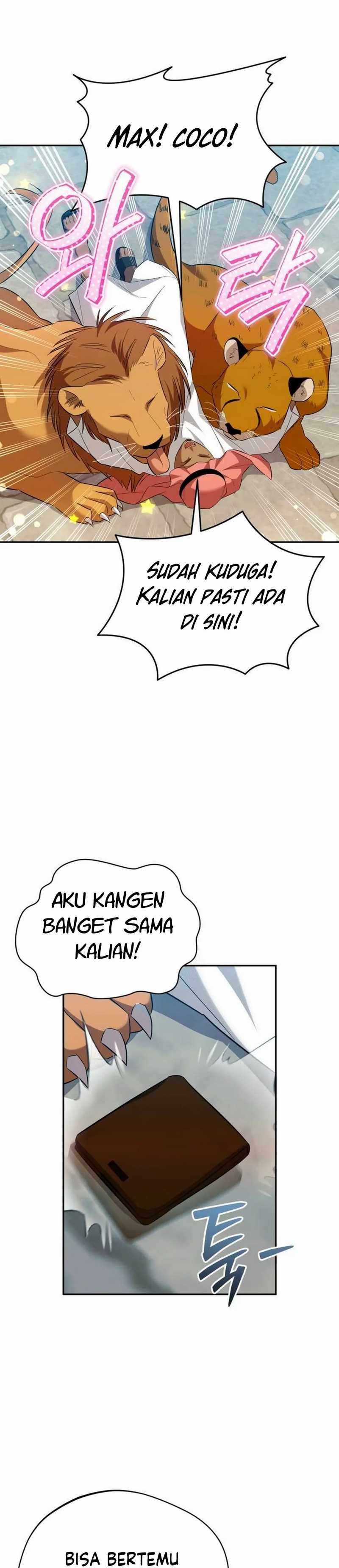 The Heavenly Demon Will Give You a Massage chapter 66