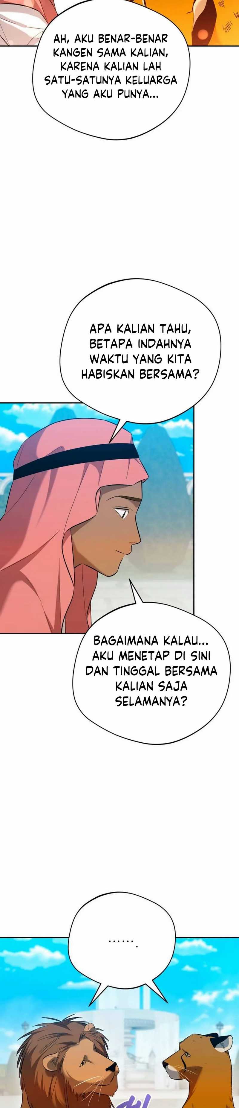 The Heavenly Demon Will Give You a Massage chapter 66