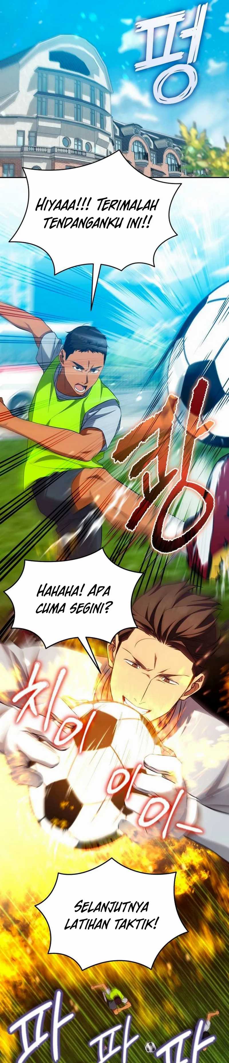 The Heavenly Demon Will Give You a Massage chapter 67