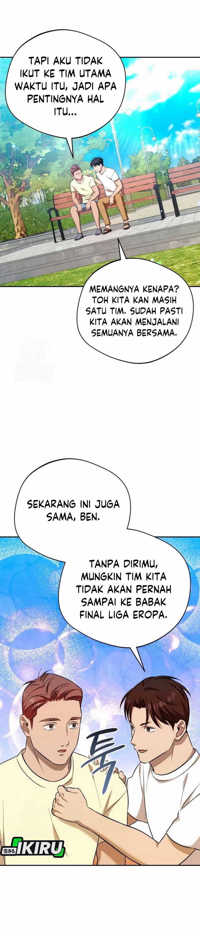 The Heavenly Demon Will Give You a Massage chapter 67