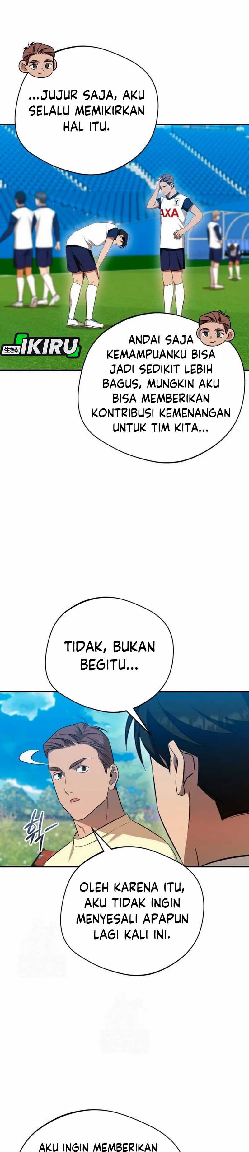 The Heavenly Demon Will Give You a Massage chapter 67