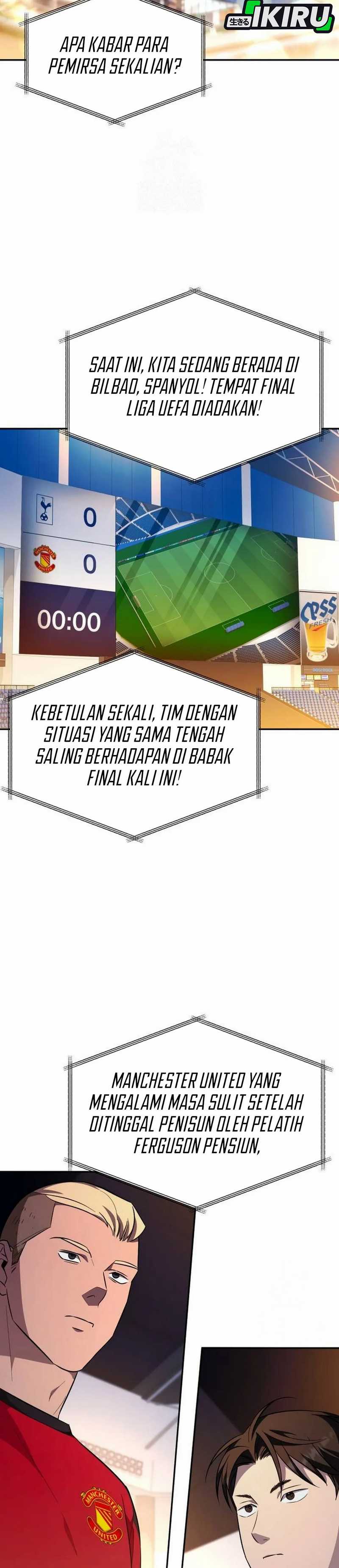 The Heavenly Demon Will Give You a Massage chapter 67