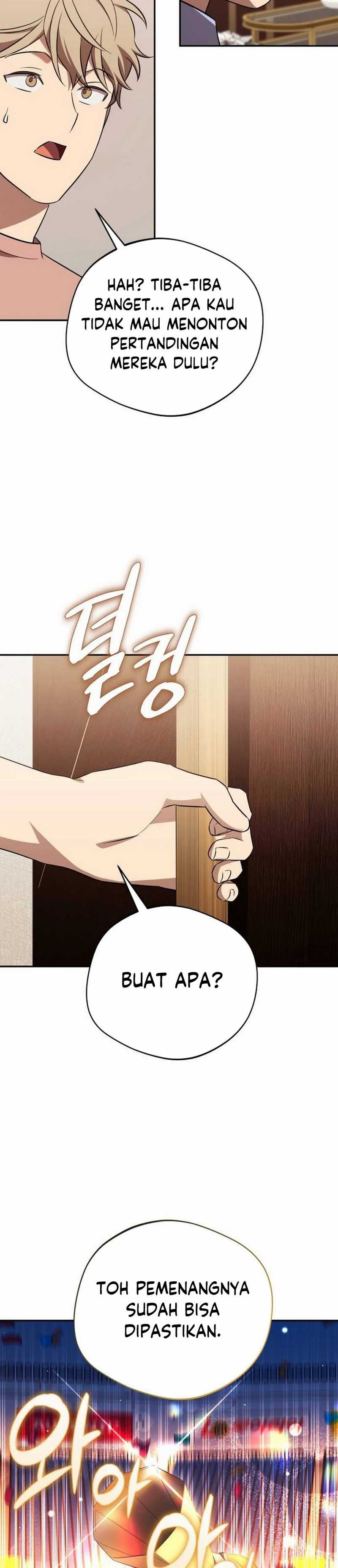 The Heavenly Demon Will Give You a Massage chapter 67