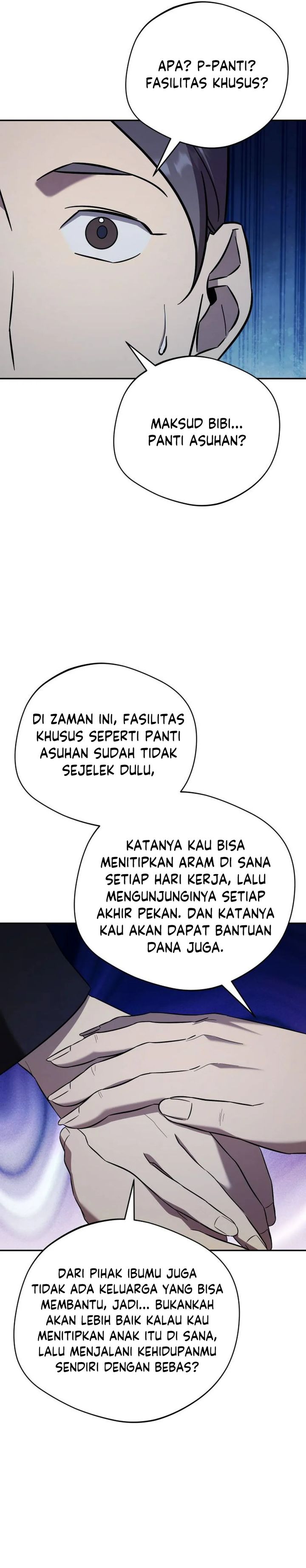 The Heavenly Demon Will Give You a Massage chapter 68