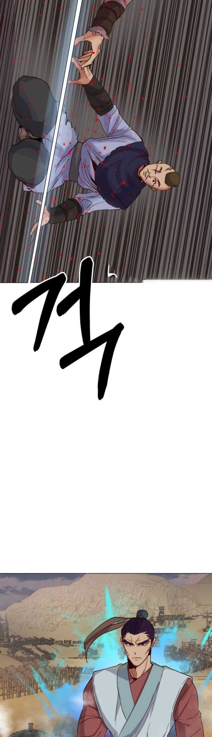 The Heavenly Demon Will Turn the World Upside Down chapter 1