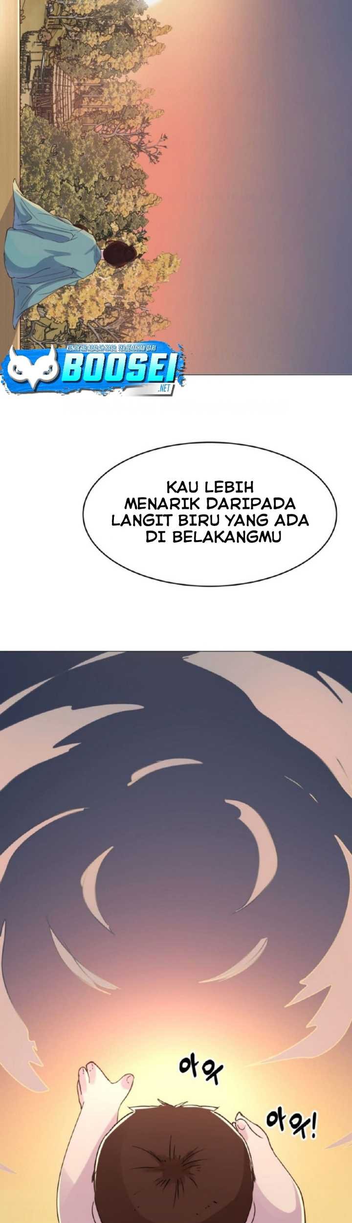 The Heavenly Demon Will Turn the World Upside Down chapter 1