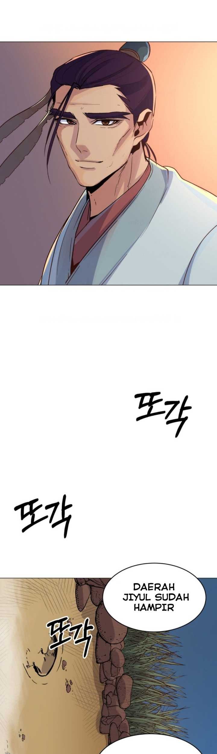 The Heavenly Demon Will Turn the World Upside Down chapter 1